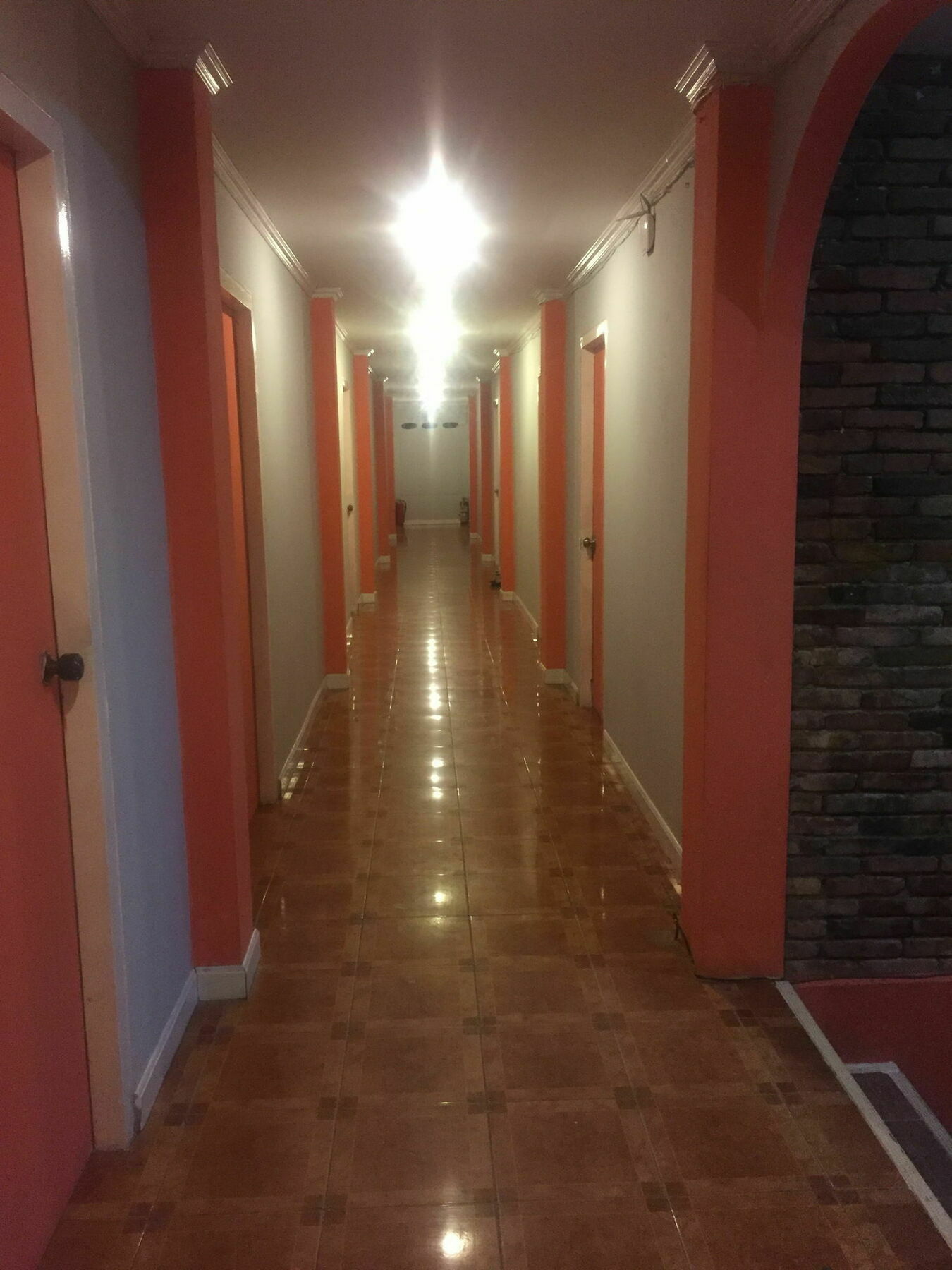 Phi Phi K House Hotell Eksteriør bilde